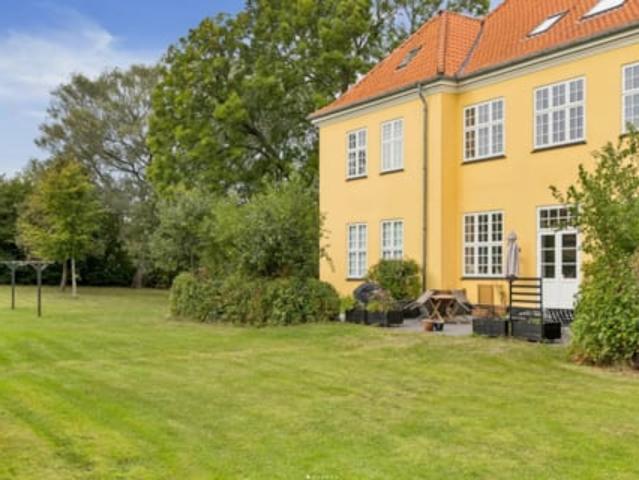 Lejlighed til leje i Moseby, Odsherred Kommune