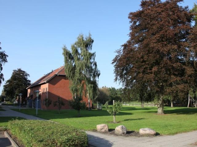 Lejlighed til leje i Sakskøbing, Guldborgsund