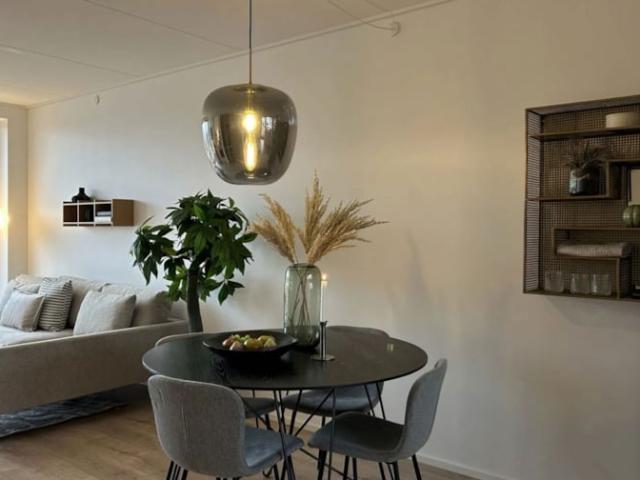 Lejlighed til leje i Helsinge, Gribskov