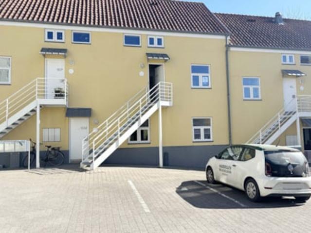Lejlighed til leje i Haderslev