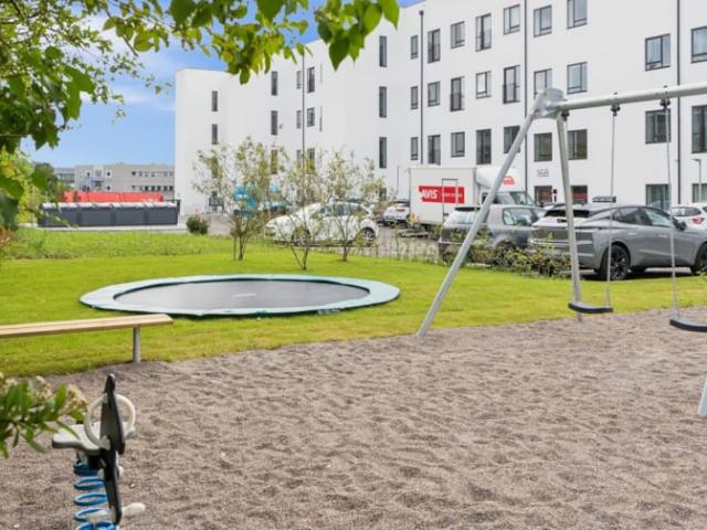 Lejlighed til leje i Pederstrup, Ballerup