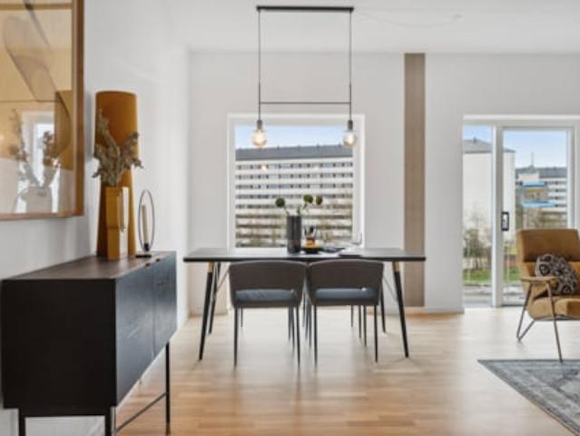 Lejlighed til leje i Pederstrup, Ballerup