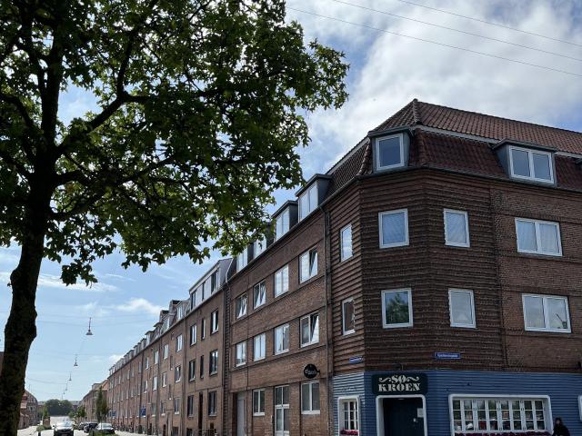 Lejlighed til leje i Aalborg, Brønderslev-Dronninglund