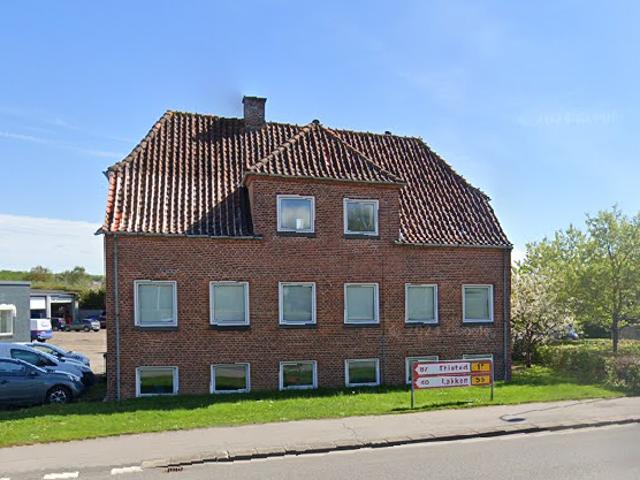 Lejlighed til leje i Aalborg, Brønderslev-Dronninglund