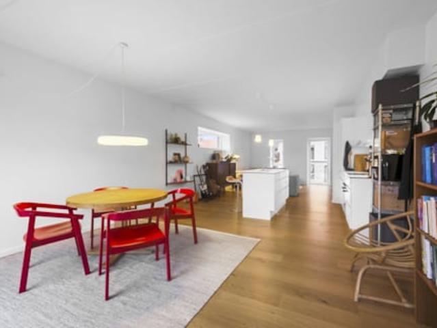 Lejlighed til leje i Frederiksberg C, Brøndby