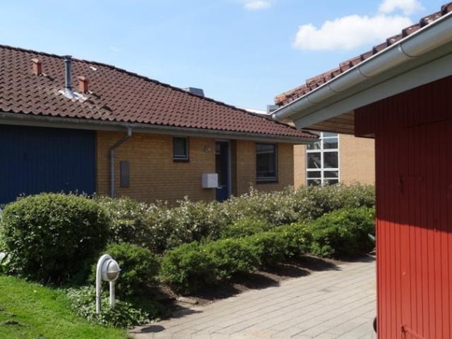 Lejlighed til leje i Nørre Broby, Faaborg-Midtfyn