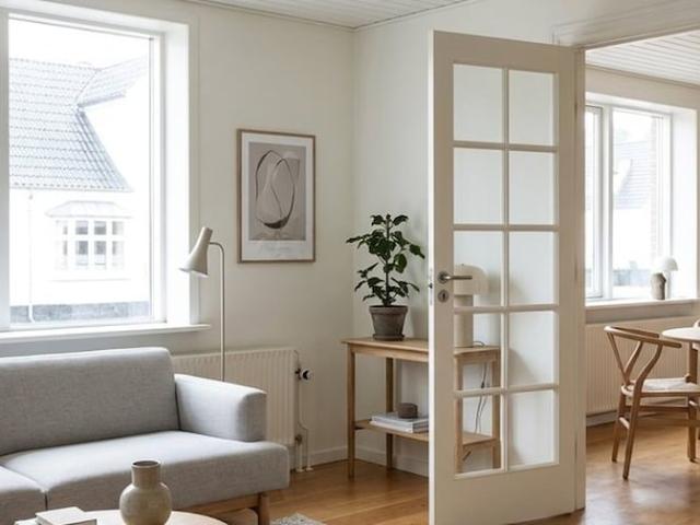 Lejlighed til leje i Hjørring, Brønderslev-Dronninglund