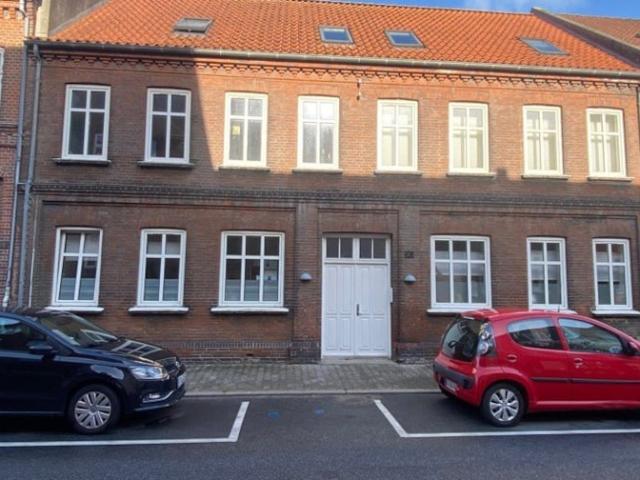Lejlighed til leje i Fredericia