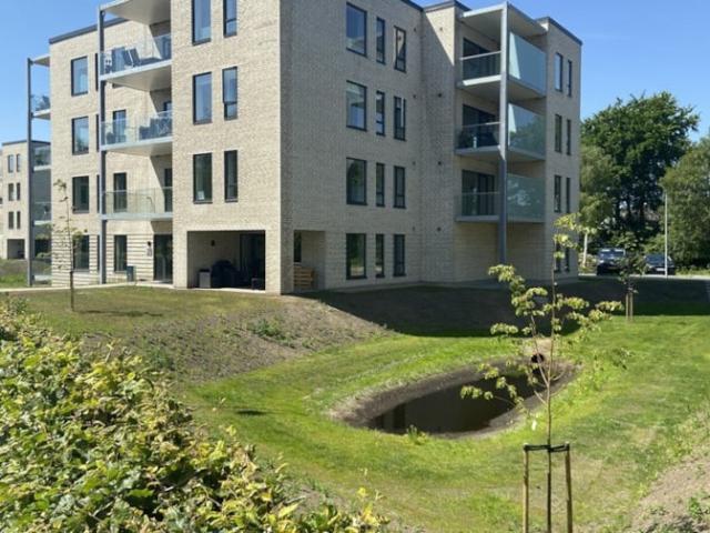 Lejlighed til leje i Videbæk, Århus