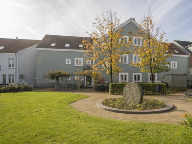 Lejlighed til leje i Brønderslev, Brønderslev-Dronninglund