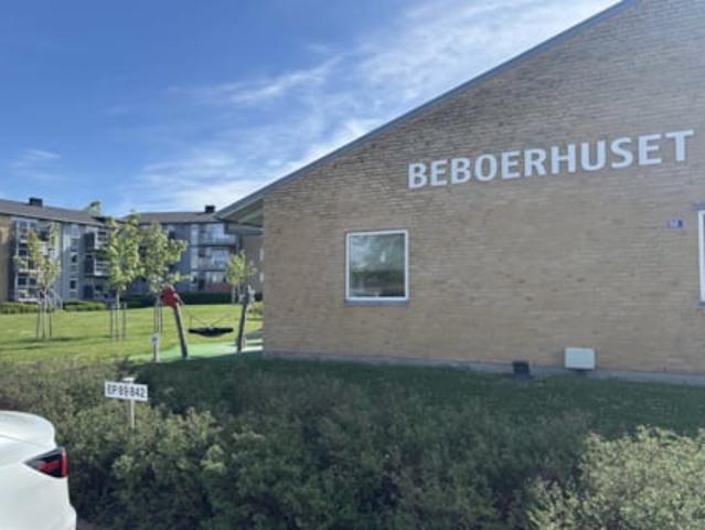 Lejlighed til leje i Haderslev