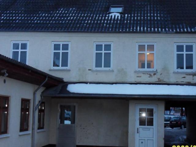 Lejlighed til leje i Hobro, Brønderslev-Dronninglund