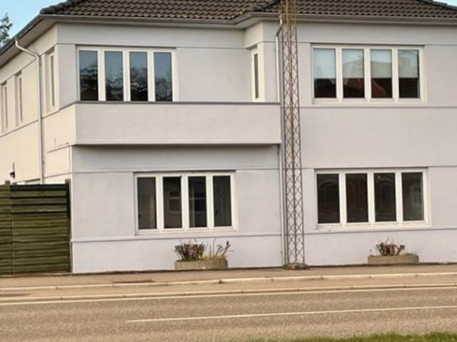 Lejlighed til leje i Middelfart