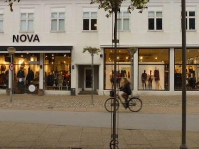 Lejlighed til leje i Hjørring, Brønderslev-Dronninglund