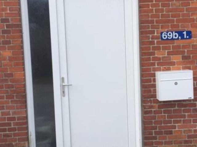 Lejlighed til leje i Hanstholm, Brønderslev-Dronninglund