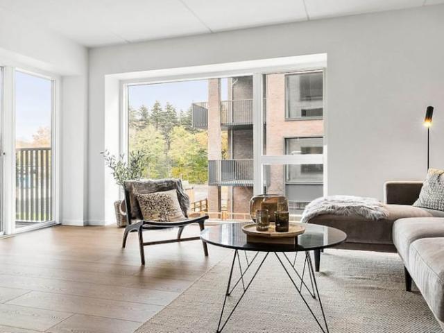 Lejlighed til leje i Alderslyst, Silkeborg