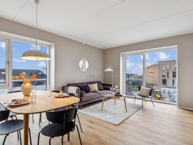 Lejlighed til leje i Aalborg, Brønderslev-Dronninglund