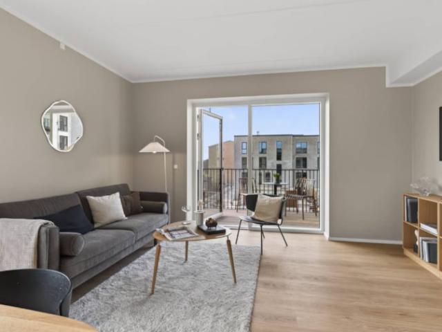 Lejlighed til leje i Aalborg, Brønderslev-Dronninglund