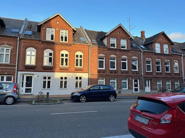 Lejlighed til leje i Odense