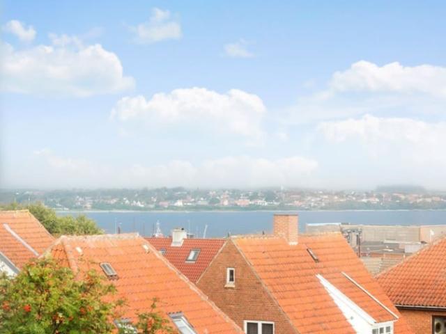 Lejlighed til leje i Struer, Struer Kommune