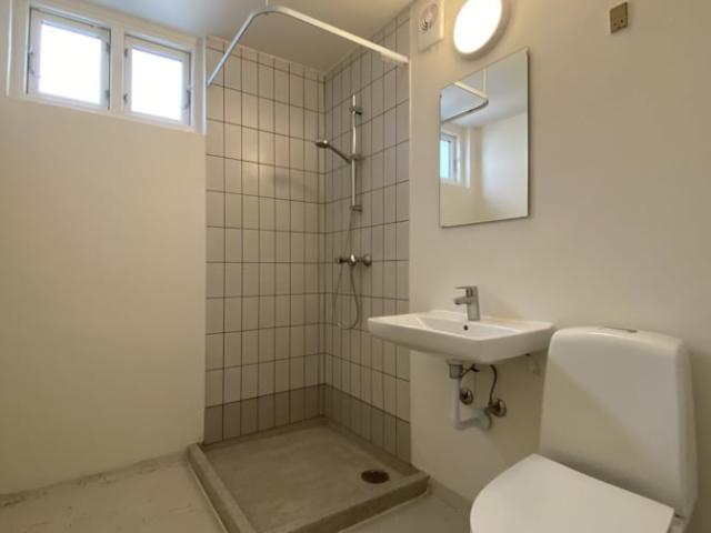 Lejlighed til leje i Randers, Århus