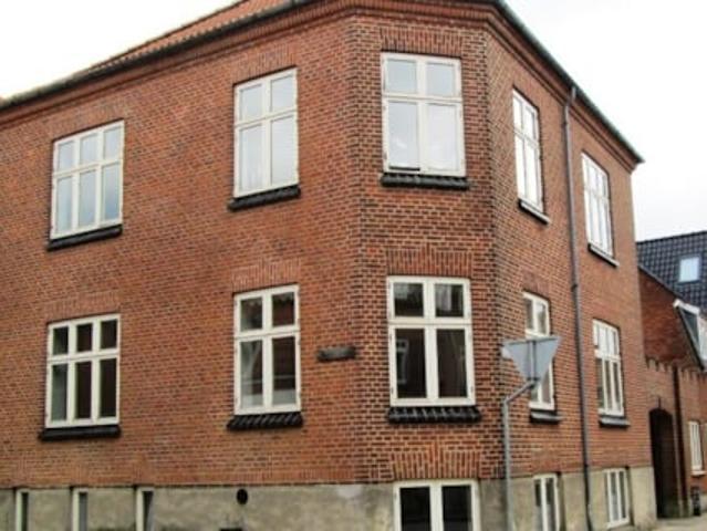 Lejlighed til leje i Viborg, Århus