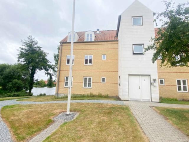 Lejlighed til leje i Haderslev