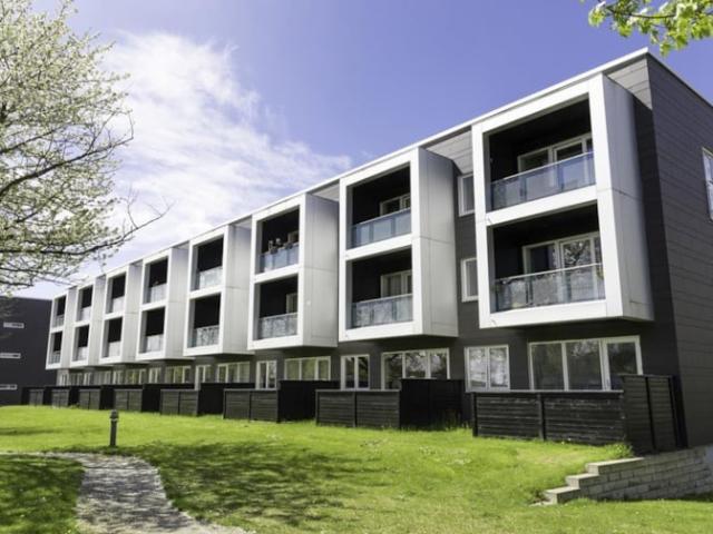 Lejlighed til leje i Odense