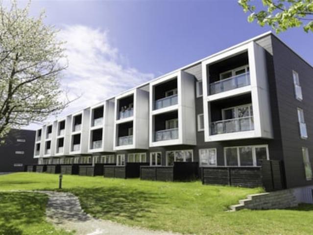 Lejlighed til leje i Odense