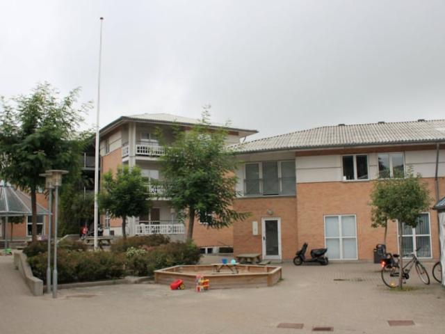 Lejlighed til leje i Støvring, Brønderslev-Dronninglund