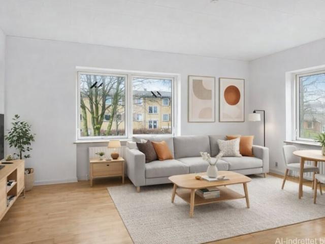Lejlighed til leje i Nørre Snede, Århus