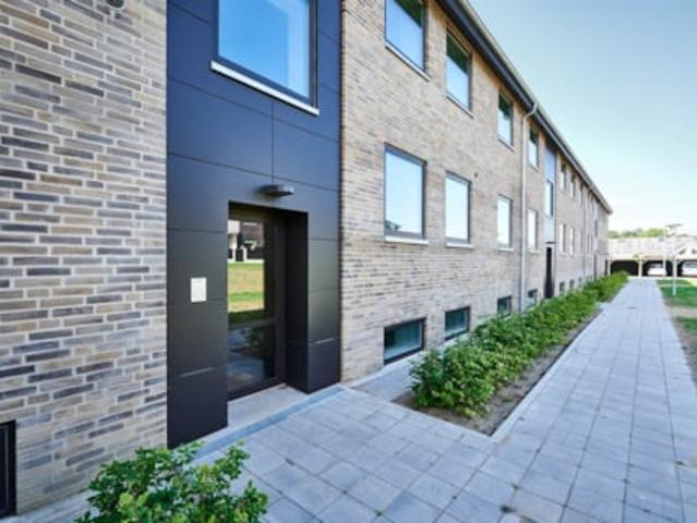 Lejlighed til leje i Vinderup, Århus