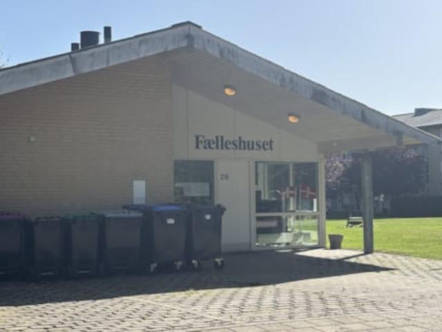 Lejlighed til leje i Haderslev