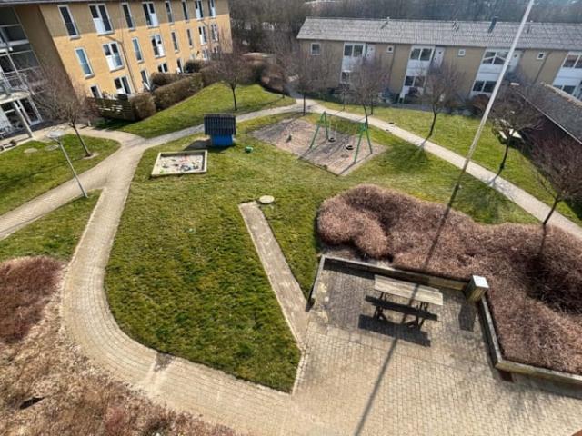 Lejlighed til leje i Haderslev