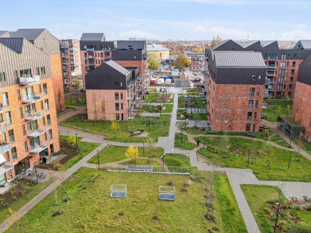 Lejlighed til leje i Glostrup, Brøndby