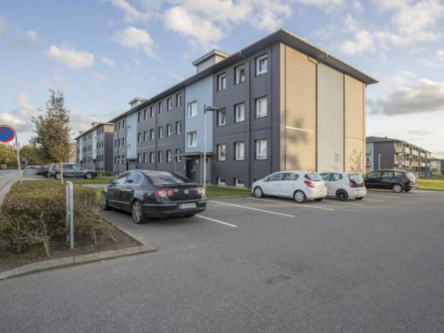 Lejlighed til leje i Brønderslev, Brønderslev-Dronninglund