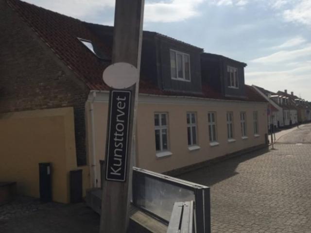 Lejlighed til leje i Løgstør, Brønderslev-Dronninglund
