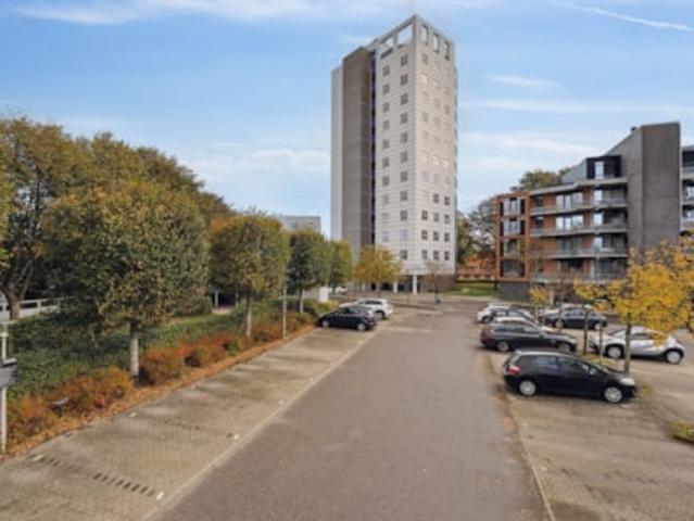 Lejlighed til leje i Herning, Århus