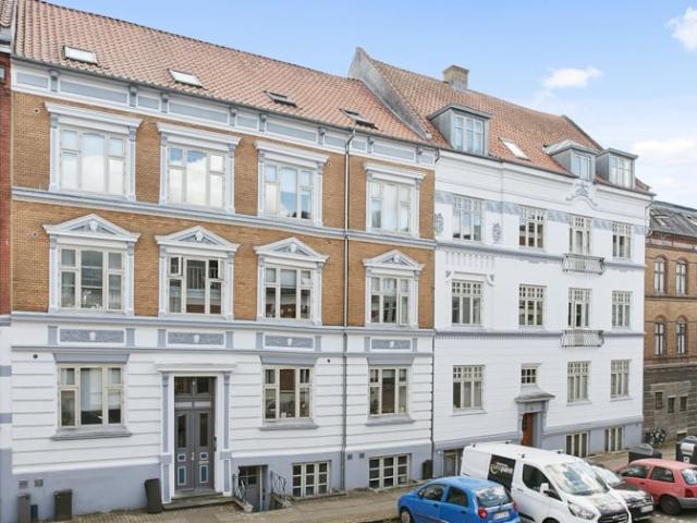 Lejlighed til leje i Horsens, Århus