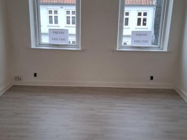 Lejlighed til leje i Horsens, Århus