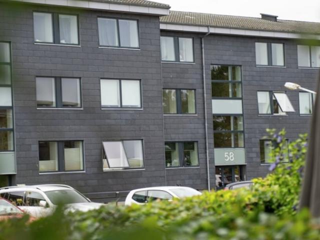 Lejlighed til leje i Grenaa, Århus