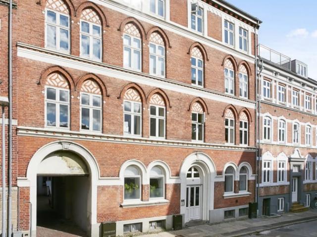 Lejlighed til leje i Horsens, Århus