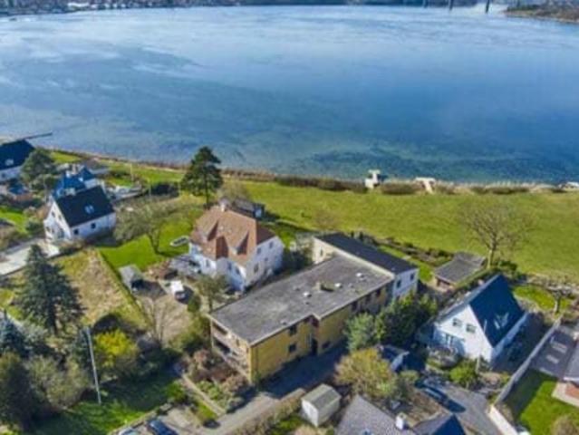 Lejlighed til leje i Middelfart