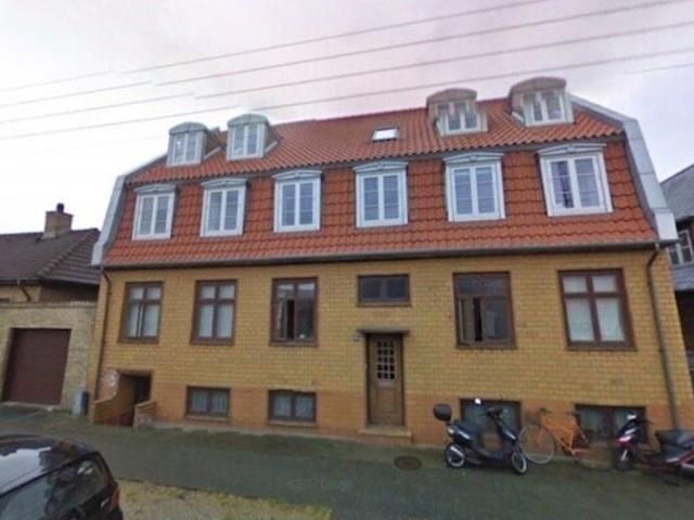 Lejlighed til leje i Esbjerg