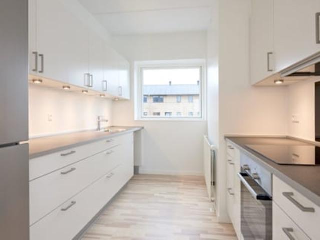 Lejlighed til leje i Sankt Klemens, Odense