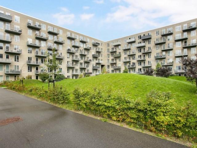 Lejlighed til leje i Gladsaxe, Brøndby