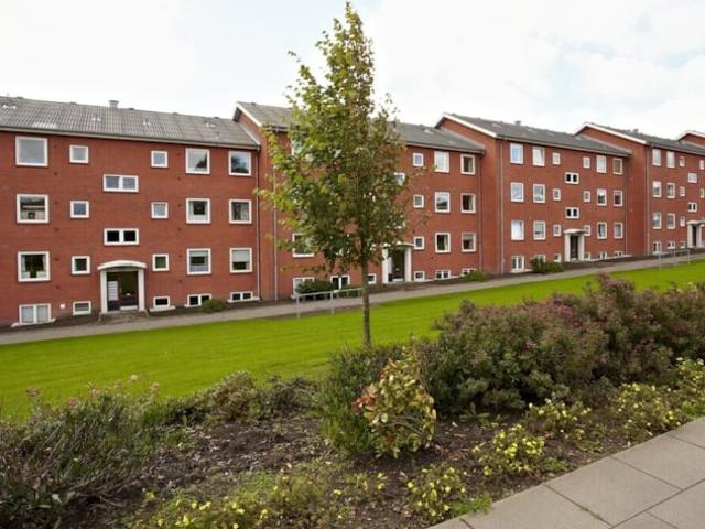 Lejlighed til leje i Engelsborg, Viborg