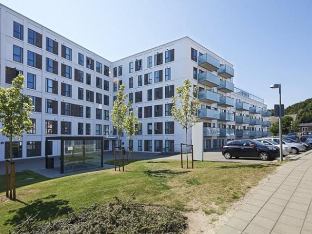Lejlighed til leje i Esbjerg