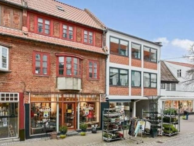 Lejlighed til leje i Horsens, Århus