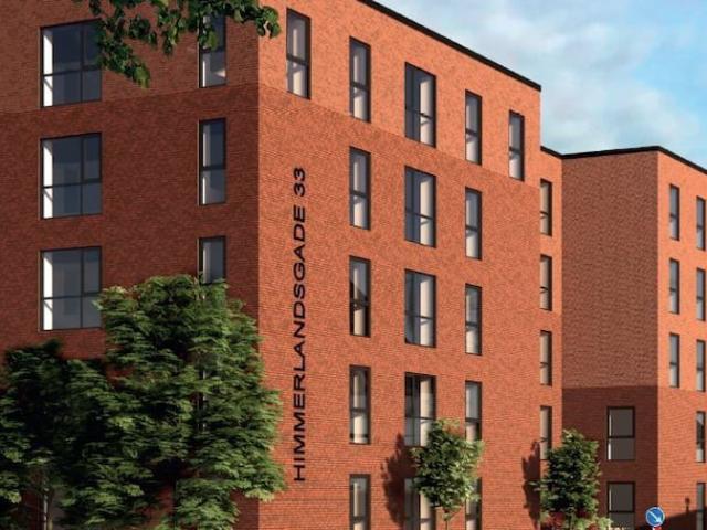 Lejlighed til leje i Aars, Brønderslev-Dronninglund